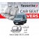 Чохли модельні Iveco Daily 35C15 2014-