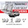 Чехлы модельные Kia Sorento (XM) 2009-2014