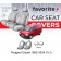 Чохли модельні Peugeot Expert 1995-2004 (1+1)