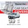 Чохли модельні Renault Expres (1+1) 2021-