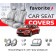 Чохли модельні Renault Megane 4 з 2017 року (універсал)