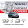 Чехлы модельные Seat Ibiza 3 2002-2008 (хэтчбек)