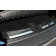Накладки на порог багажника Ford Kuga/Escape 2013-2016 - OmsaLine