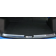Накладки на задний порог Mazda CX5 2012-2017 - OmsaLine
