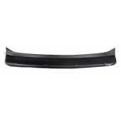 Накладка на задній бампер BMW F30 2012-2019 року