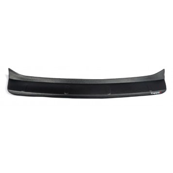 Накладка на задній бампер BMW F30 2012-2019 року