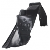 Підкрильник Mercedes E-Class W124 84-96 передній правий