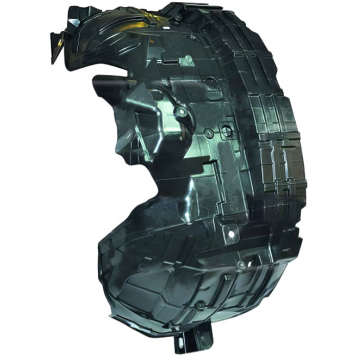 Подкрылки Nissan Navara 14-20 передний левый