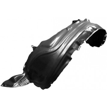 Подкрыльник Mazda CX-7 06-10 передний левый