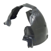 Підкрильник Audi A4 B8 2012-15 передній лівий 