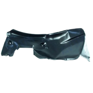 Підкрильник  BMW 1 E81/E87 '04-11 передній правий задня частина