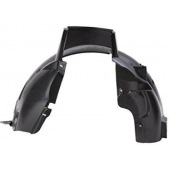 Підкрильник Chevrolet Aveo (T200) 04-06 передній лівий