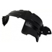Підкрильник Chevrolet Cruze 09-15 задній лівий
