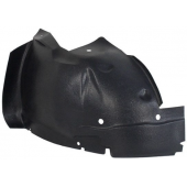 Подкрылки Renault Trafic/Opel Vivaro 01-13 передний  левый, передняя часть