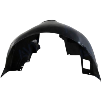 Підкрильник Citroen C4 Picasso 07-13 передній правий