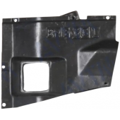 Підкрильник BMW 3 E30 82-87 передній лівий