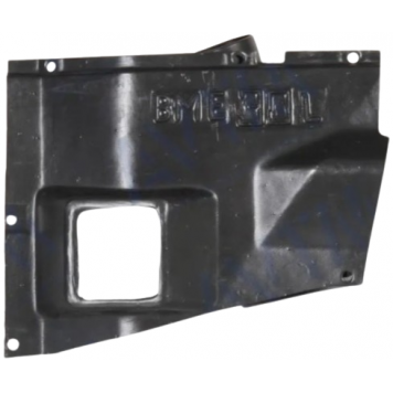 Подкрыльник BMW 3 E30 82-87 передний левый