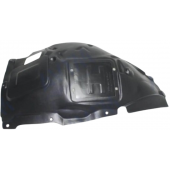 Підкрильник BMW 3 F30 '12-15 передній лівий передня частина