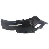 Підкрильник BMW 7 F01 '08-15 передній правий передня частина