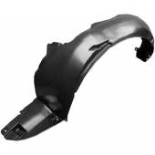 Підкрильник Chevrolet Aveo Hb (T255) 08-11/Zaz Vida Hb 12- передній лівий