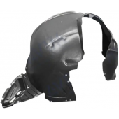 Підкрильник Chevrolet Malibu 16-19 передний правий