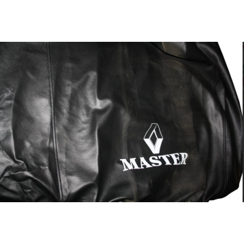 Чохол на капот Nissan Interstar 2004-2010