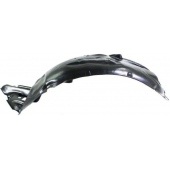 Подкрылки Subaru Forester 08-10 передний правый