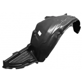 Подкрылки Subaru Outback 04-09 передний левый