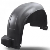 Підкрильник  Mercedes E-Class W211 03-06 задній лівий