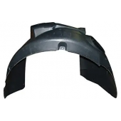 Подкрылки Skoda Superb 02-08 передний  правый