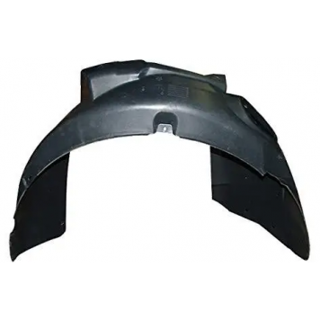 Подкрылки Skoda Superb 02-08 передний правый