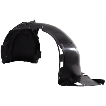 Подкрылки Volkswagen Atlas 20- передний правый
