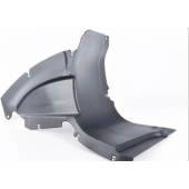 Подкрылки Volkswagen Passat CC '12-16 передний левый, передняя часть