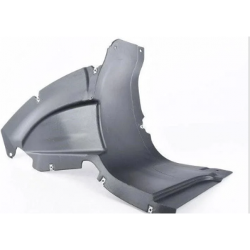 Подкрылки Volkswagen Passat CC '12-16 передний левый, передняя часть