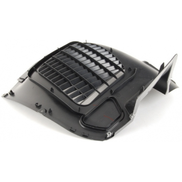 Подкрылки Volkswagen Touareg 10-18 передний правый передняя часть (VAG)