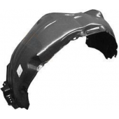 Подкрылки Toyota Camry 06-11 передний правый