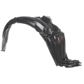 Подкрылки  Toyota Camry 11-14 передний правый