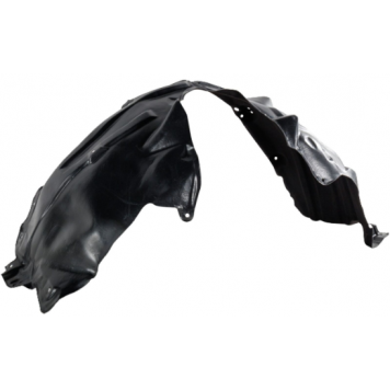 Подкрылки Toyota RAV4 18- передний левый