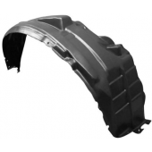 Подкрыльник Mitsubishi Outlander XL 07-12 передний  правый 