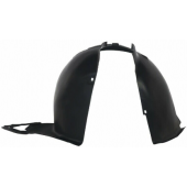 Подкрылки Peugeot 207 06-12 передний  левый