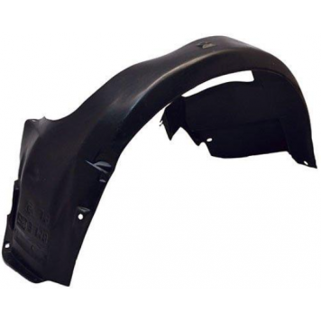 Подкрыльник BMW 3 E36 90-99, передний левый
