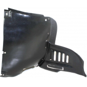 Підкрильник BMW 5 E39 96-03 передній лівий передня частина