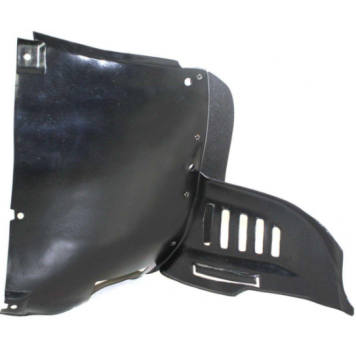 Підкрильник BMW 5 E39 96-03 передній лівий передня частина