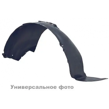 Подкрыльник Chevrolet Lacetti Sd 04-13 задний левый