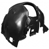 Підкрильник BMW 5 E60 2003-2010 передній правий