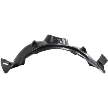 Підкрильник  BMW X3 (E83) 03-10 передній лівий