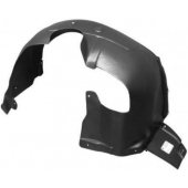 Підкрильник Chevrolet Cruz 09- передній лівий