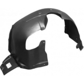 Підкрильник Chevrolet Cruz 09- передній правий