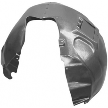 Підкрильник  Chrysler 200 14-16 передній правий