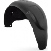 Підкрильник Audi A6 01-05 передній правий